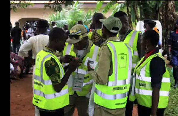 INEC says passing out of Corps members will not affect Edo State election